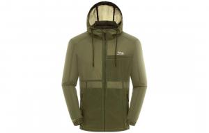 Солнцезащитная одежда для мужчин Jeep, цвет Light Brown