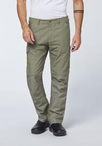 Брюки Gardena Gartenhose, зеленый