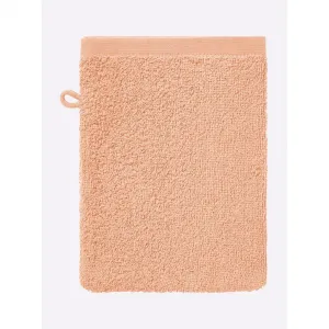 Полотенце Wäschepur, оранжевый