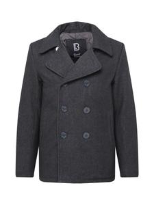 Демисезонная куртка Brandit PEA COAT,