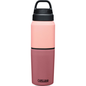 Multi Bev SST Вакуумная бутылка из нержавеющей стали Camelbak, красный