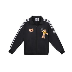 Adidas Originals Куртка мужская черная, Black