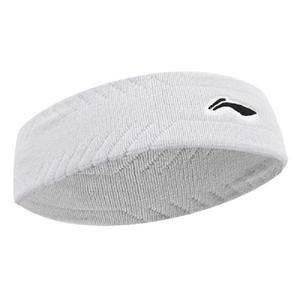 Повязка на голову LINING, белый