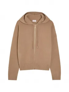 Кардиган MONCLER L10939B00021M1127, бежевый