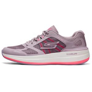 Кроссовки для бега GO RUN женские с низким верхом розового цвета Skechers