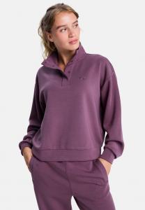 Толстовка Roxy RISE VIBE -TOP, Purple