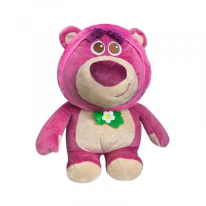 Толстовка Disney Collection Fruit, Toy Story, плюшевая кукла Lotso высотой 7см/10см AOGER