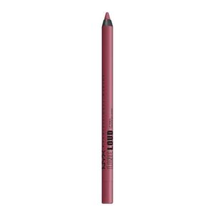 Яркий карандаш для губ NYX Professional Makeup, цвет goal getter, 1,2 гр