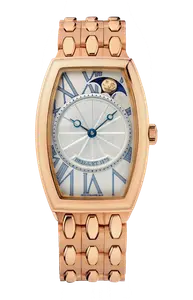 Часы ladies heritage moon phases Breguet