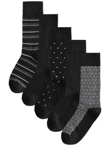 Носки Next, черный