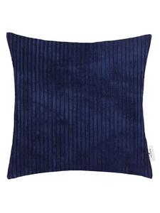 Чехол на подушку Tom Tailor, цвет nachtblau