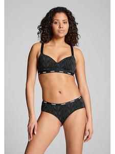 Бюстье Puma, черный