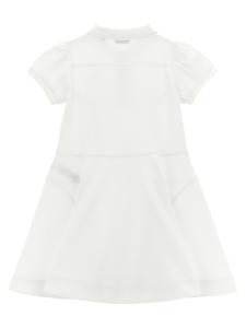 Платье «Астрид» BURBERRY, белый