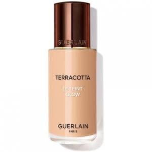 Терракотовая основа Le Teint Glow Foundation 1C Guerlain