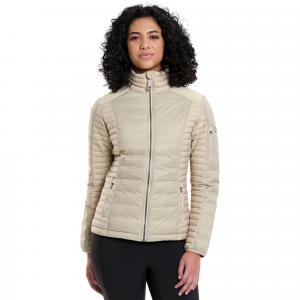 Женская куртка Spyfire KUHL, Silverstone