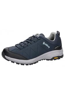 GEKA-SPORT Спортивные кроссовки Kansas синего цвета