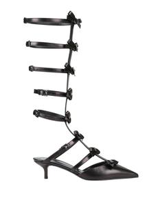 Туфли Valentino Garavani, черный