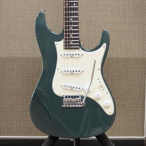 Электрогитара Ibanez AZ2203N-ATQ Prestige Antique Turquoise IN STOCK