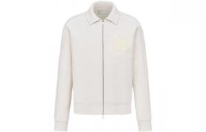 Куртка мужская Dior, кремовый