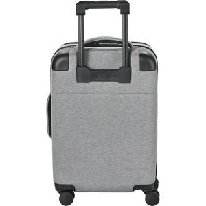 Verge Spinner 30л для переноски DAKINE, цвет Geyser Grey