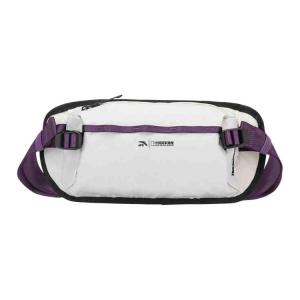 ANTA Кросс-боди поясная сумка унисекс серый антрацит, Tone Gray