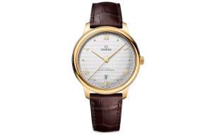 Мужские элегантные часы серии Saucer OMEGA