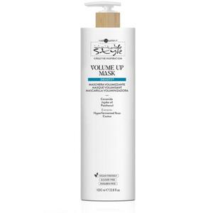 Hair Company Inimitable Style Density3 Маска для объема 1000 мл Hair Company Division