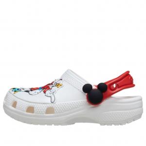(TD) Классические сабо Crocs «Микки и друзья»
