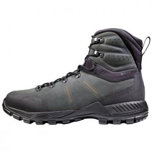 MAMMUT Туристические ботинки Mercury Tour 2 Slip Resistant Abrasion Resistant высокие мужские black