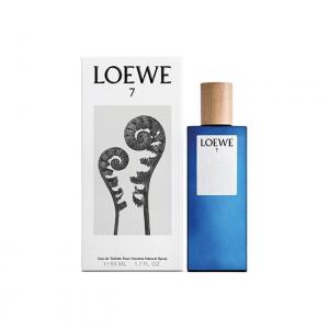 Духи Movement 7 для мужчин, аромат деревянный, парфюмерная композиция, туалетная вода, 50 мл/75 мл/100 мл/150 мл LOEWE