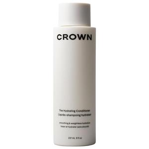 Увлажняющий кондиционер для сухих и поврежденных волос Crown Affair, 8 oz /237 ml