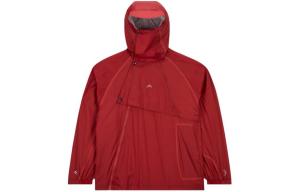 XA Cold Wall Co-branded Jacket Unisex Red Converse, красный