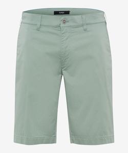 Тканевые шорты Eurex by Brax HAKA HOSEN BURT, мятный