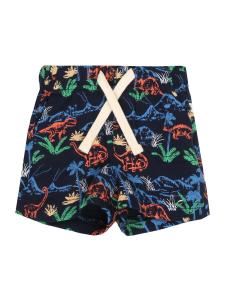 Брюки GAP Regular Pants, цвет Night blue