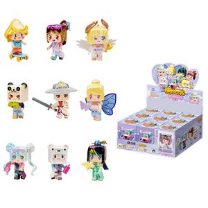 Коробки-сюрпризы Qimeng