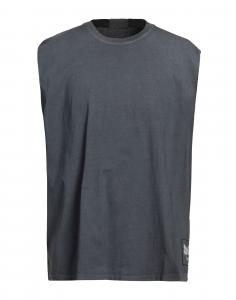 Футболка Disclaimer, черный