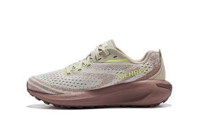 Женские низкие кроссовки Morphlite Outdoor Beige Coffee MERRELL, цвет Beige Coffee Caffeine