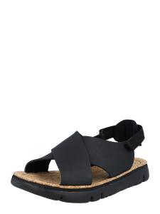 Сандалии Camper OGAS, черный