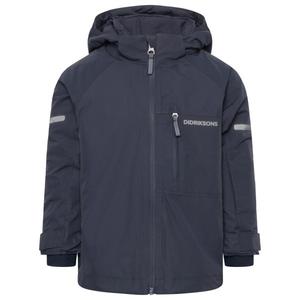 Детская зимняя куртка Falken Didriksons, синий