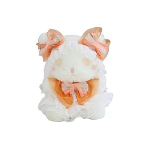 Милый мягкий и очаровательный плюшевый кукол лолита котенок 20 см высотой LALABABY