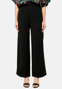 Брюки WIDE LEG LolaLiza, черный