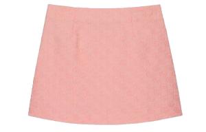 Юбка детская Gucci, розовый