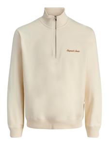 Толстовка Jack & Jones Junior, Wool White