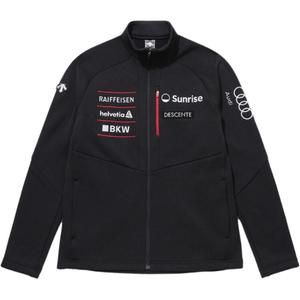 Куртка унисекс Descente, белый