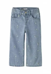 Джинсы прямого кроя Name It, Light Blue Denim