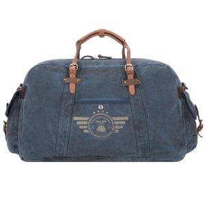 Дорожная сумка GREENBURRY Travel Bag Aviator 5899, темно-синий