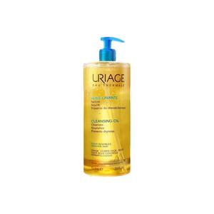 Масло для ванны (унисекс) Uriage, 1l