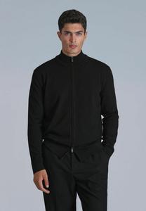 Толстовка на молнии Lufian, черный