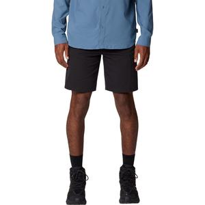 Шорты Mountain Hardwear Hardwear AP 9in Cargo Short Mountain Hardwear, Black