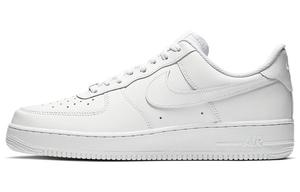 Nike Air Force 1 Low '07 'Triple White'